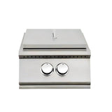 RCS Premier Series Pro Gas Power Burner - RJCSB3A