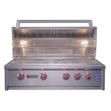 RCS 38" Cutlass Elite Built-In Gas Grill - CEG38