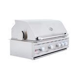 38" Cutlass Pro Built-In Grill - RON38B