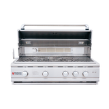 38" Cutlass Pro Built-In Grill - RON38B