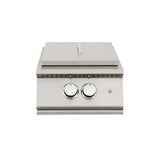 RCS Premier Pro Burner w/ LED Lights - RJCSB3AL