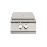 RCS Premier Pro Burner w/ LED Lights - RJCSB3AL