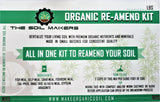 Soil Re-Amend Kit