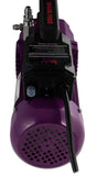 SF6S 6CFM Single Stage Spark Free Vacuum Pump