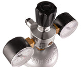 M11x1.0 Regulator for Compressed Gas