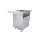 RCS Premier Series 26" 3 Burner Freestanding Gas Grill