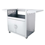 RCS Premier Series 32" 4 Burner Freestanding Gas Grill