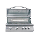 RCS Premier Series 32" Built-In Gas Grill