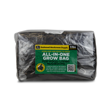 Redwood Mushroom Supply - Wood Lover All-in-One - 5 LB - RETAIL