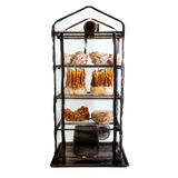 ShroomRoom: Mushroom Grow Tent