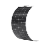 Renogy Flexible 200W 12V Monocrystalline Solar Panel
