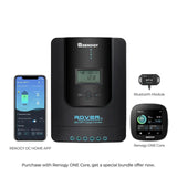Rover Li 20/30/40/60/100 Amp MPPT Solar Charge Controller