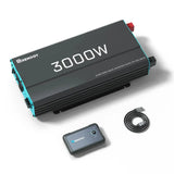 Renogy 700W/1000W/2000W/3000W 12V Pure Sine Wave Inverter