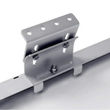 Renogy Solar Panel Mounting Curved Z Bracket -- Set of 4