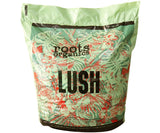 Roots Organics Lush, Potting Mix, 1.5 cu ft