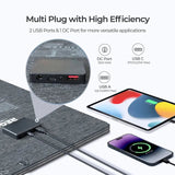 Renogy E.FLEX-SE 30W PRO Portable Solar Panel