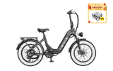 Heybike Ranger S 2.0
