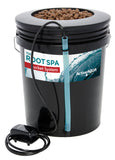 Active Aqua Root Spa Bucket System