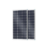 Renogy N-Type 16BB 200W 175W 100W Rigid Solar Panel