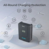Renogy Rover 60 Amp MPPT Solar Charge Controller