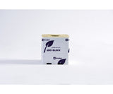 Grodan Gro Block Improved GR10 Large 4" w/Hole 4" x 4" x 4" Strip, (case of 144 blocks)