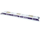 Grodan Improved Gro-Slab, 36 x 6 x 3 with three 4 x 4 pre-cut holes
