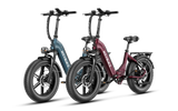 Heybike Ranger S 1000W Combo