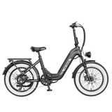 Heybike Ranger S 2.0