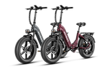 Heybike Ranger S 1000W Combo