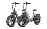 Heybike Ranger S 1000W Combo