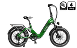 Heybike Ranger 3.0 Pro