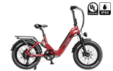 Heybike Ranger 3.0 Pro
