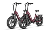 Heybike Ranger S 1000W Combo