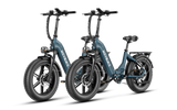 Heybike Ranger S 1000W Combo