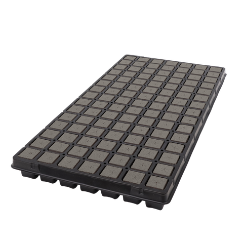 105CT OASIS® RhizoPlug™ Tray Universal Star 28/CS (2940)