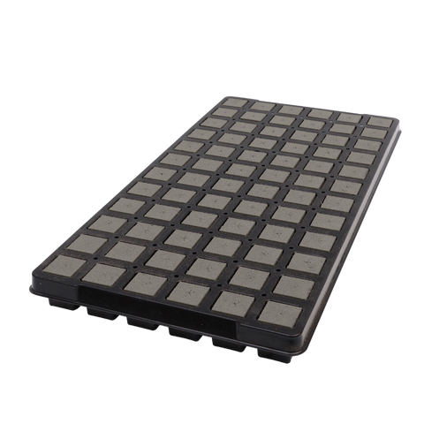 72CT OASIS® RhizoPlug™ Tray Universal Star 28/CS (2016)