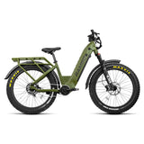 Rambo Rebel 2.0 SS (Single Speed)