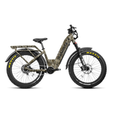 Rambo Rebel 2.0 SS (Single Speed)
