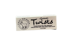 Twists 1 ¼ Unbleached 100% Pure Hemp Fiber