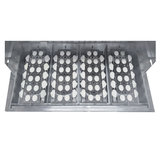 38" Cutlass Pro Built-In Grill - RON38B