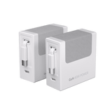 Gitryin Retractable 40W Charger for 3C Devices