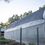Bootstrap Farmer Gothic All-Metal Hoop House Kit