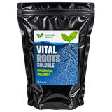 Vital Roots Soluble - Mycorrhizal Inoculant
