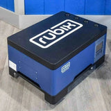 Rubix Battery 5.12kWh 48 Volt 100 AH Giga Stack Series Lithium Battery RGS-48100