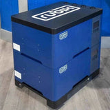 Rubix Battery 10.5kWh 48 Volt 205 AH Giga Stack Series Lithium RGS-48205