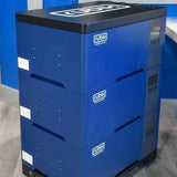 Rubix Battery 10.5kWh 48 Volt 205 AH Giga Stack Series Lithium RGS-48205