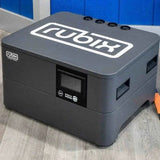 Rubix 5.12 kWh Battery 24 Volt | 200AH Stack Series Lithium LifePO4 Battery RS-24200