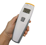Rugged No-Touch Infrared Thermometer 12:1 / 999º F