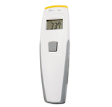 Rugged No-Touch Infrared Thermometer 12:1 / 999º F