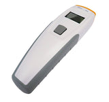 Rugged No-Touch Infrared Thermometer 12:1 / 999º F